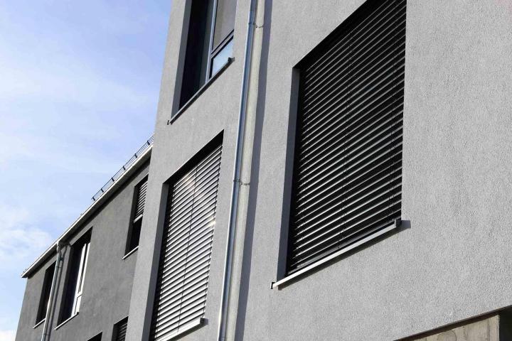 Fabrication de volets roulants Nanterre