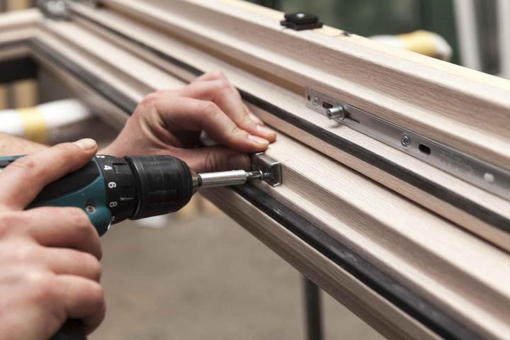 Pour des fenêtres sur mesure