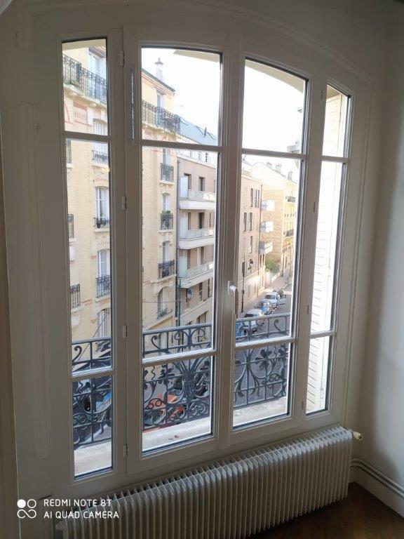 Fabrication fenêtre sur mesure Nanterre