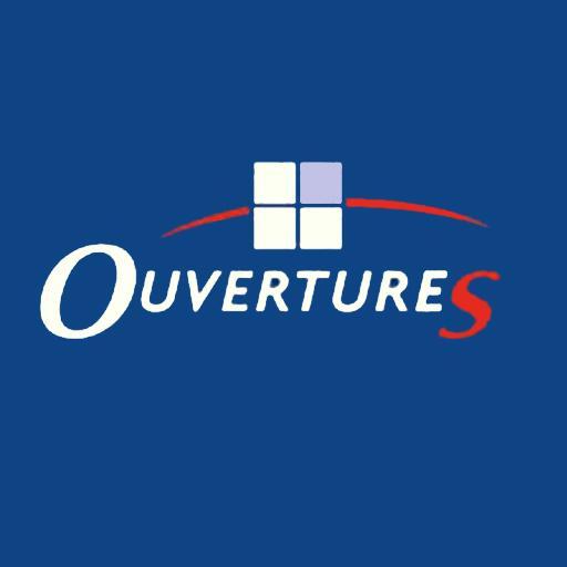 Logo OuvertureS