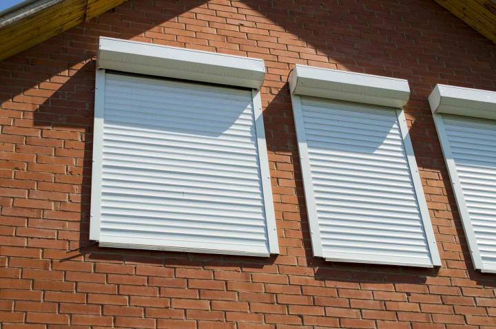 Installation de fermetures sur mesure, Boulogne-Billancourt