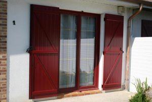 Fabrication fenêtre sur mesure Nanterre